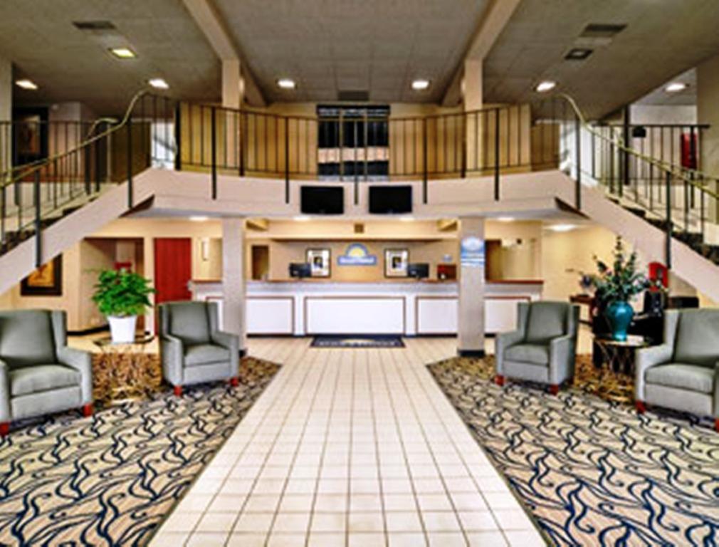 Days Inn Hotel & Conference Center La Crosse Interieur foto